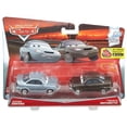 thumbnail image 3 of Disney/Pixar Cars Heather Drifeng & "Michelle Motoretta" 2-Pack, 3 of 4