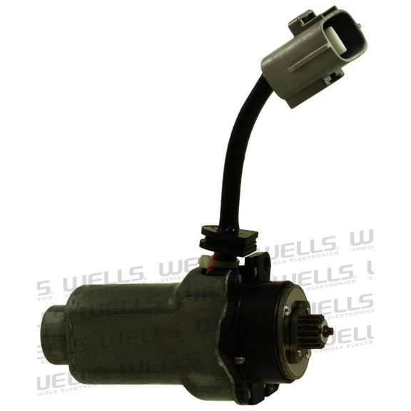 Idle Air Control Valve