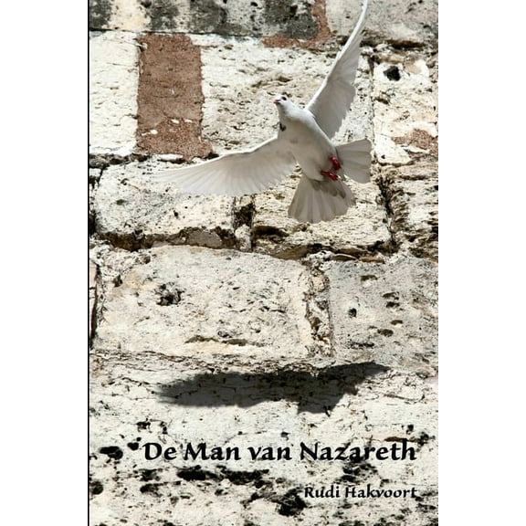 De Man van Nazareth, (Paperback)