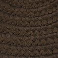 thumbnail image 2 of Colonial Mills BR13A014X010 Boca Raton - Cafe Tostado 14 in. x 10 in. Utility Basket, 2 of 2