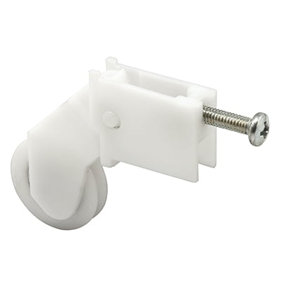 Crl B645 1 Nylon Sliding Screen Door Bottom Roller For Peachtree Doors Pack Of 2 Com Crl B645 1 Nylon Sliding Screen Door, Peachtree Sliding Door Rollers