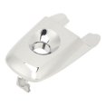 thumbnail image 2 of Car Exterior Lock Cylinder Cover, BA1Z 78218A14 A  Operation Door Handle Lock Cylinder   For Explorer, 2 of 8