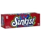 thumbnail image 1 of LZHF Soda 12oz Can (Pack of 12) (Cherry Limeade), 1 of 2