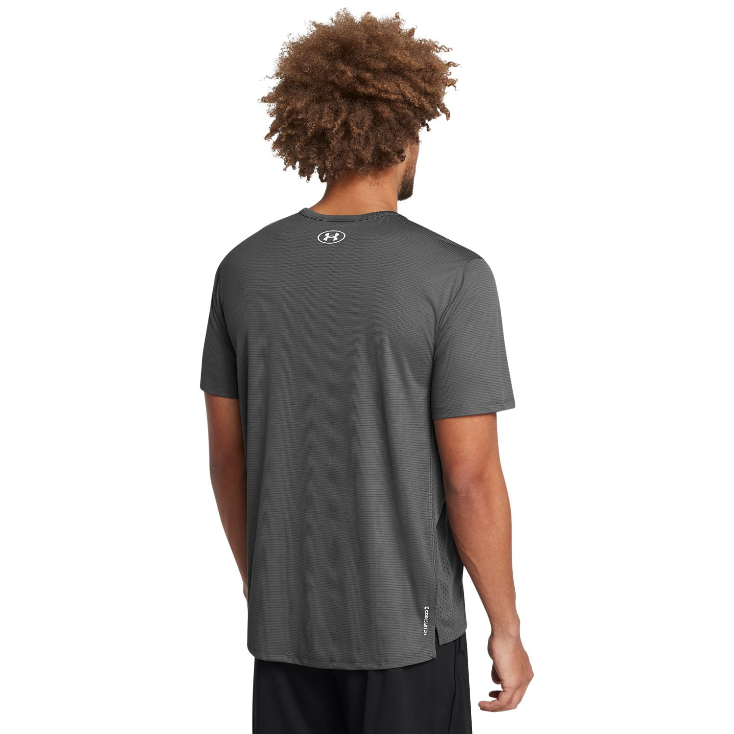 Men's Under Armour CoolSwitch Vented Short Sleeve Graphic