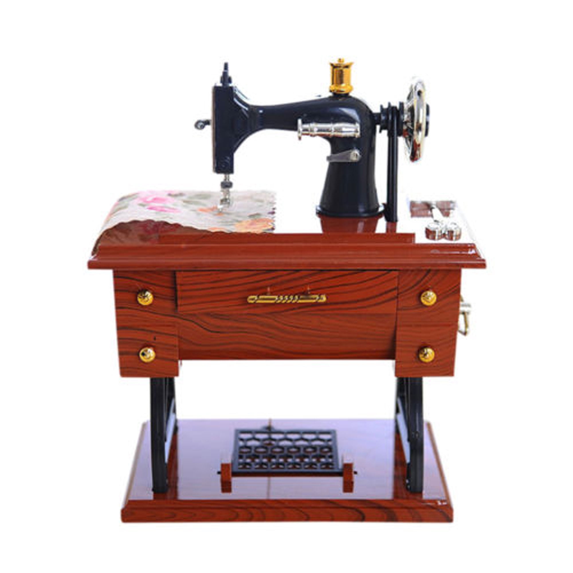 sewing machine box price
