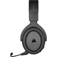 thumbnail image 2 of Corsair HS70 BLUETOOTH Wired G Corsair CA9011227NACORSAIR, 2 of 39