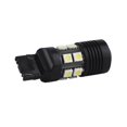 thumbnail image 3 of 2pcs T20 10w 7440 5050 12SMD Lámpara Luz Freno Cola para Coche Sunnimix Coche de luz LED T20, 3 of 3