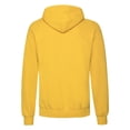 thumbnail image 2 of Fruit of the Loom Chandail à Capuchon Classique pour Hommes, 2 of 2