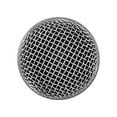 thumbnail image 4 of Amdohai Microphone Grille Mic Replacement Ball Head Compatible with Shure, 4 of 6