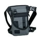 thumbnail image 5 of Accesorios para Bolsa de pierna DYNWAVEMX caída Multifunción resistente al desgaste Bolsa de muslo clásica Riñonera para pesca gris, 5 of 8