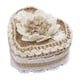thumbnail image 2 of Caja de almacenamiento de joyas Hugo Organizador de joyas Estilo A, 2 of 8