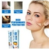 Hair removal cleaning solution Skin Tag Remover Cream Warts & Skin Tag Removal Ointment - Safe & Gentle Common