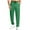 Green, variant on Ayfxijin Mens Sweatpants，Men's Spring And Winter Fashion Casual Sports Sweatpants And Pants