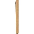 thumbnail image 4 of Ekena Millwork 3 1/2"W x 36"D x 48"H Imperial Craftsman Smooth Bracket, Western Red Cedar, 4 of 4