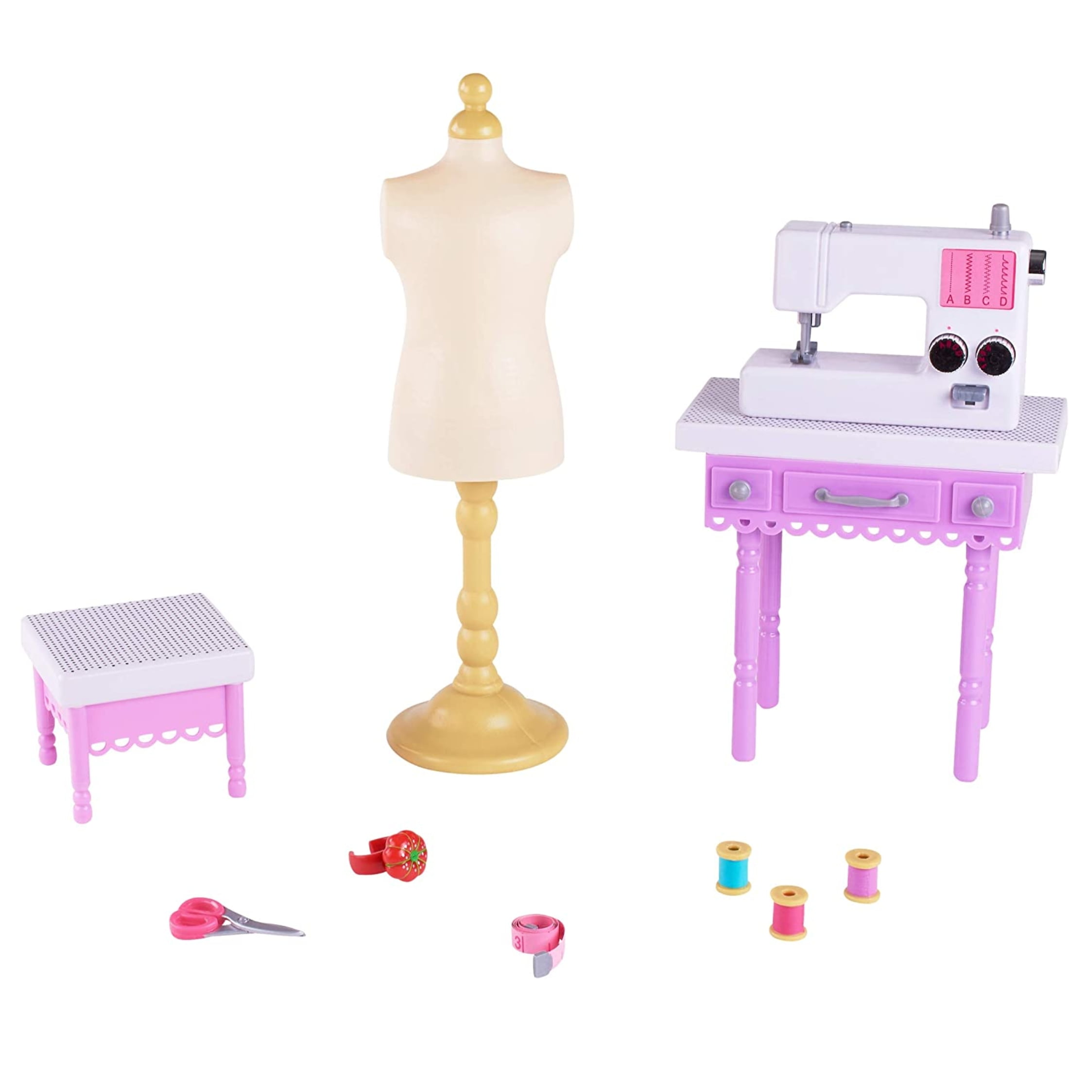 Our generation clearance sewing set