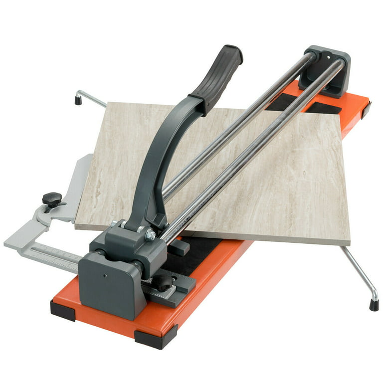 Wolfcraft 5553000 Tile cutter TC 710 PW, plywood base plate