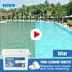 thumbnail image 5 of Pastillas de cloro para desinfectar piscinas, spas, jacuzzis y bañeras - Tratamiento de agua de primera calidad Cuidado de piscinas, 5 of 8