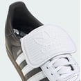 thumbnail image 4 of Adi-das Originals Samba LT JI3200 Core Black / Cloud White / Gum Sneakers, 4 of 6