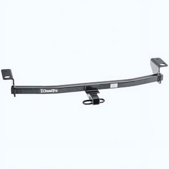 12-13 Passat Sedan Cls II Hitch with Standard Ball Mount Kit Replacement Auto Part, Easy to Install