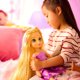 thumbnail image 2 of Muñeca Disney Store Rapunzel 40 cm Ojos Reflectantes, 2 of 9