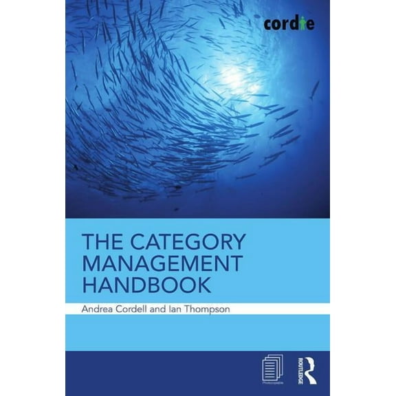 The Category Management Handbook, (Paperback)