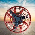 thumbnail image 3 of HUGFEGWE Flying Toy, Multiple Play Methods Non-Toxic Flying Indoor (Red) CA919-130343, 3 of 9