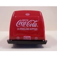 thumbnail image 2 of 1937 Coca Cola Delivery Bottle Truck 1:87 HO Scale Diecast Model by Motorcity Classics, 2 of 2