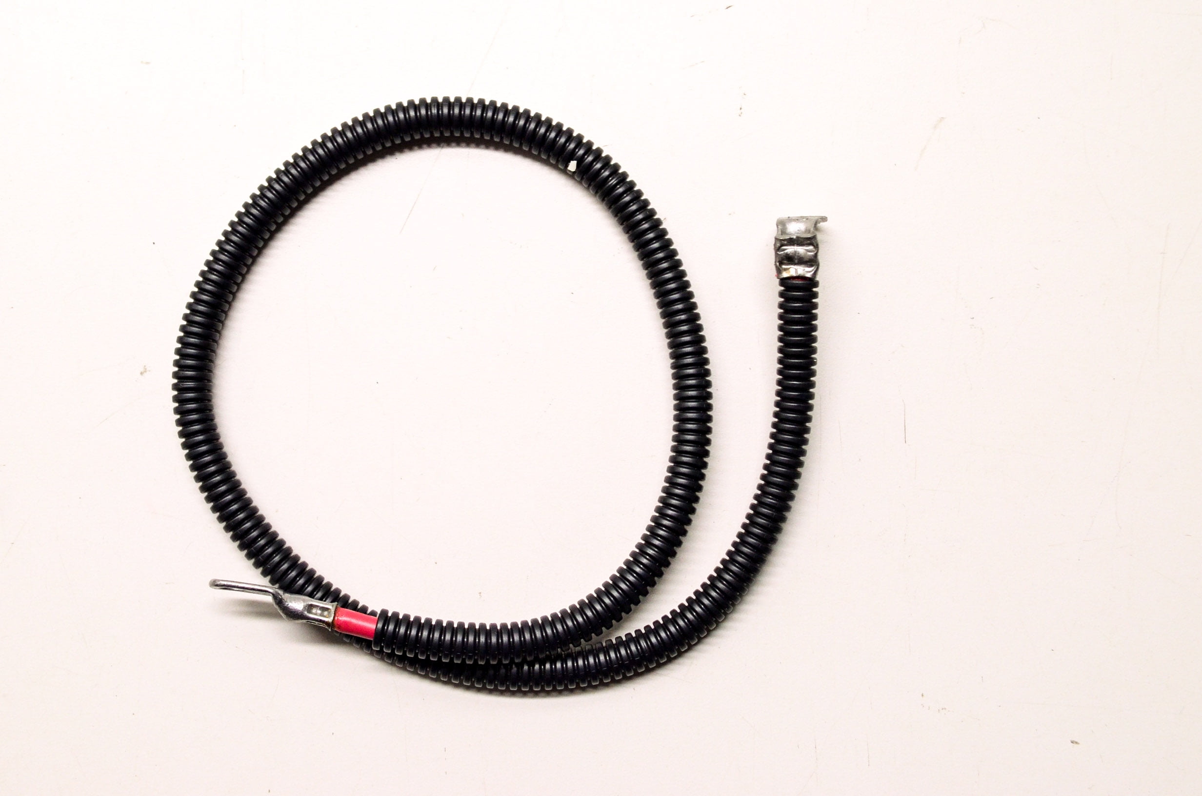 OEM Arctic Cat 0445018 Red Battery Solenoid Cable 24.5" 8 NOS
