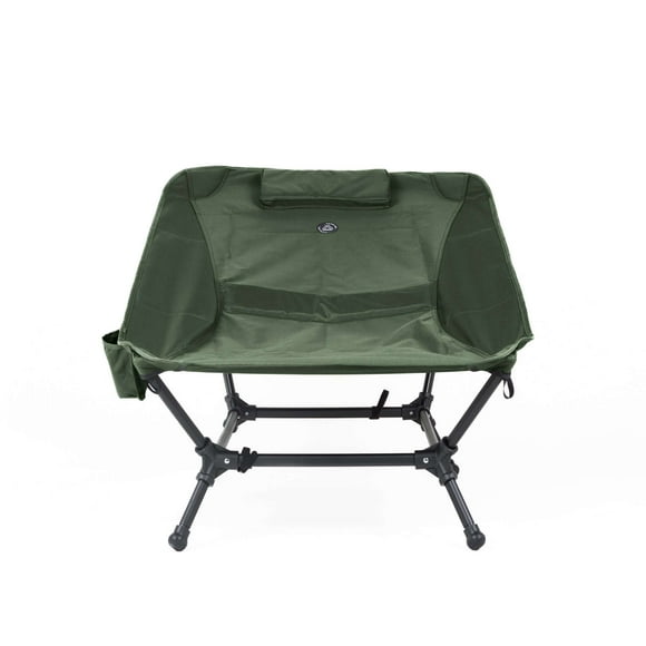 Chaise Longue de Camping