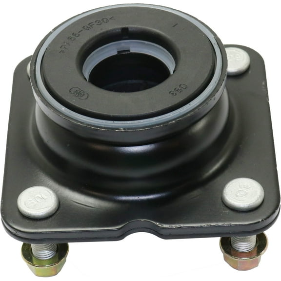 Shock and Strut Mount Compatible with 2007-2015 Mazda CX-9 2007-2012 CX-7 6Cyl 4Cyl 3.7L 3.5L 2.3L 2.5L Front, Left Driver or Right Passenger Sold individually