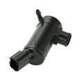 thumbnail image 1 of Bomba de limpiaparabrisas Unique Bargains con tapón para Mitsubishi L200 2006-2015 No.8260A008, 1 of 6