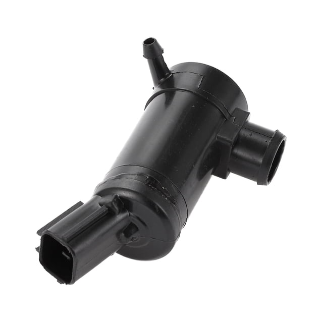 Bomba de limpiaparabrisas Unique Bargains con tapón para Mitsubishi L200 2006-2015 No.8260A008