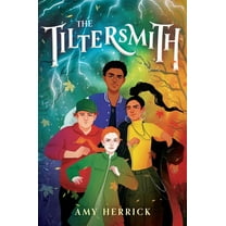 The Tiltersmith (Hardcover)