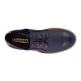 thumbnail image 4 of ZAPATOS CASUALES PARA CABALLERO STYLO 218 SIMIPIEL AZUL Stylo  218, 4 of 4