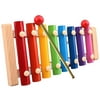 THZY Kid Musical Toys Xylophone Development Wisdom Wooden Instruments Inspire talent music