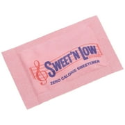 Sweet N Low  Sweetener, 2000 packet