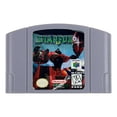 thumbnail image 1 of Star Fox 64 N64 Estandar Fisico Nuevo, 1 of 8