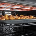 thumbnail image 3 of Cuisinière à Convection Intégrée GE 30" en Acier Inoxydable - JTS5000SNSS, 3 of 10