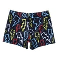 thumbnail image 1 of TopLLC Children'S Swimsuit 2-6 Years Swimming Trunks For Boys Pattern Swimming Trunks For Children Childrens swim trunks, 1 of 4