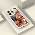 thumbnail image 4 of Funda de goma TPU única y duradera para iPhone: agregue un toque de creatividad a su dispositivo, 4 of 4