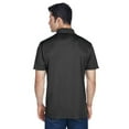 thumbnail image 2 of Harriton M315 Men's 4 oz. Polytech Polo, 2 of 3