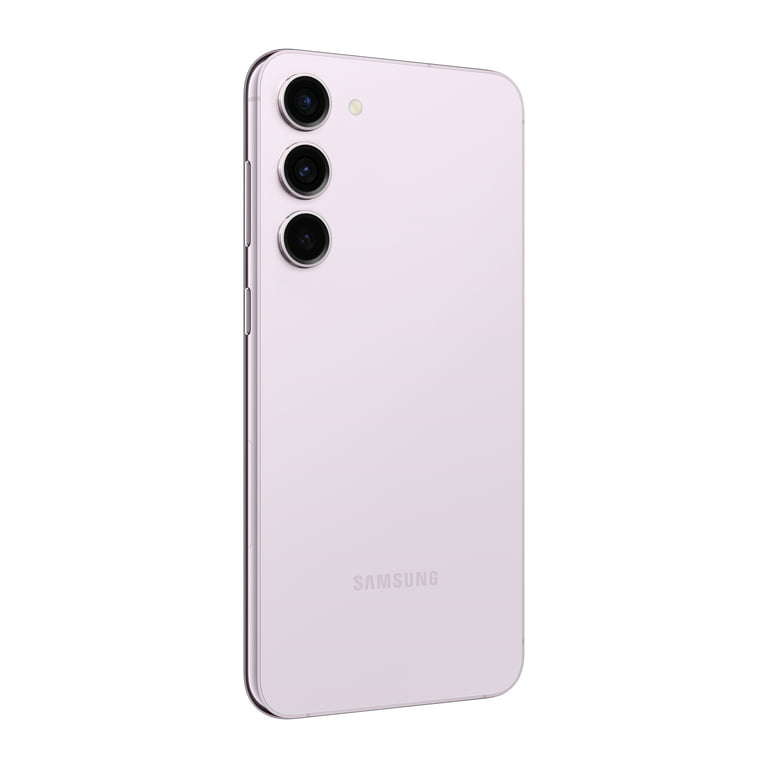 AT&T Samsung Galaxy S23 Plus Lavender 512GB 