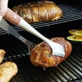 thumbnail image 4 of Pit Boss 700FB Wood Fired Pellet Grill with Flame Broiler, 700 Sq. In. Cooking Space, 4 of 4
