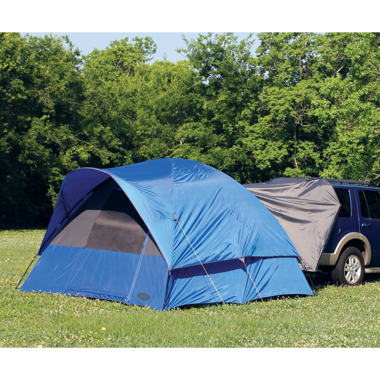 新品未使用 EQ TRAVEL LODGE RT G 3008111-5154 Tent, Retreat SUV - Walmart.com