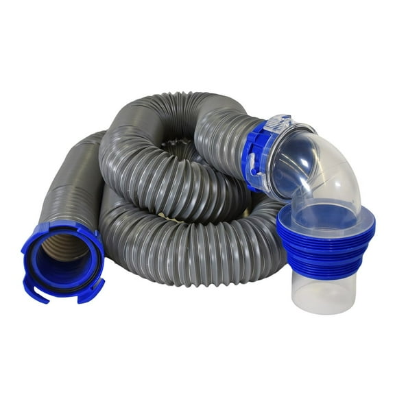 Duraflex 22007 Gator® SEWER HOSES RV