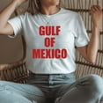 thumbnail image 2 of Wearing Gulf Of Mexico T-Shirt, 2 of 5