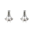 thumbnail image 2 of Riwesomey Bombilla LED 3030 de 2 piezas, luz antiniebla, lámpara de conversión de coche blanca, piezas de repuesto para coche, accesorios para vehículos Type1 NO1 Riwesomey CBP448917, 2 of 6