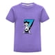 thumbnail image 1 of Playera Cristiano Ronaldo Niño Niña | Camiseta para Fans del Futbol con Dibujo, 1 of 4