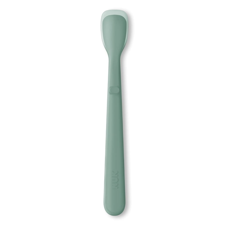 NUK First Choice Rest Easy Baby Spoons, 5-Pack photo 6