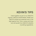 thumbnail image 6 of KEVIN.MURPHY SMOOTH.AGAIN, Leave-In Anti-Frizz Conditioner for Thick Hair, 200 mL, 6 of 7